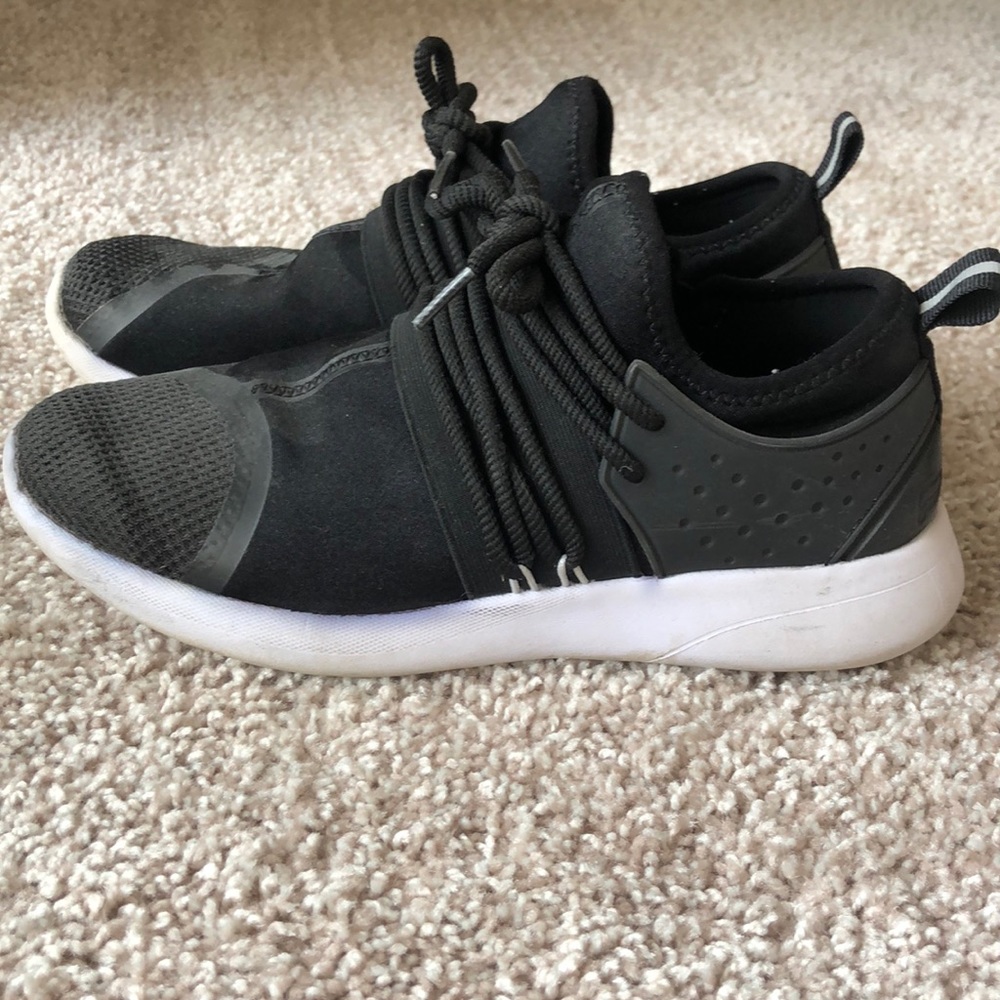 Fabletics Stretch Mesh Sneakers - image 1